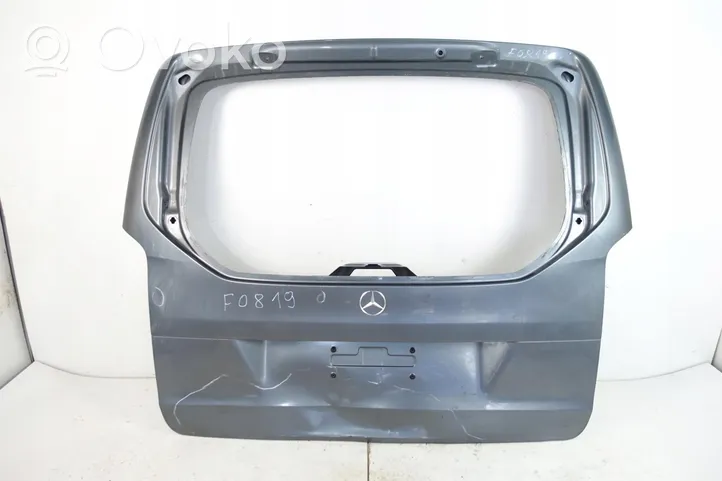 Mercedes-Benz Vito Viano W447 Portellone posteriore/bagagliaio MERCEDES