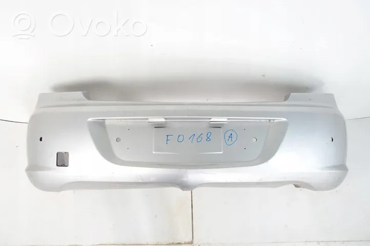 Chrysler Sebring (ST-22 - JR) Rear bumper CHRYSLER