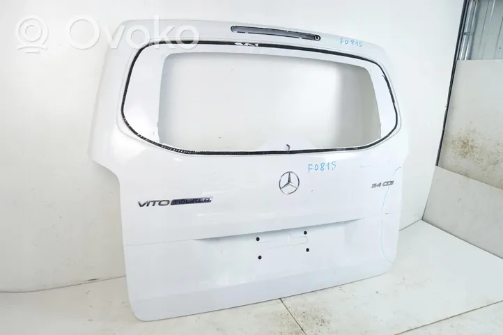 Mercedes-Benz Vito Viano W447 Portellone posteriore/bagagliaio MERCEDES