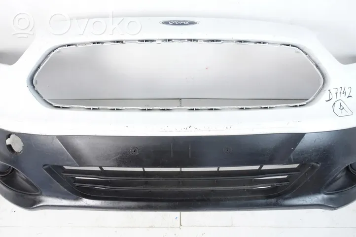 Ford Turneo Courier Front bumper FORD