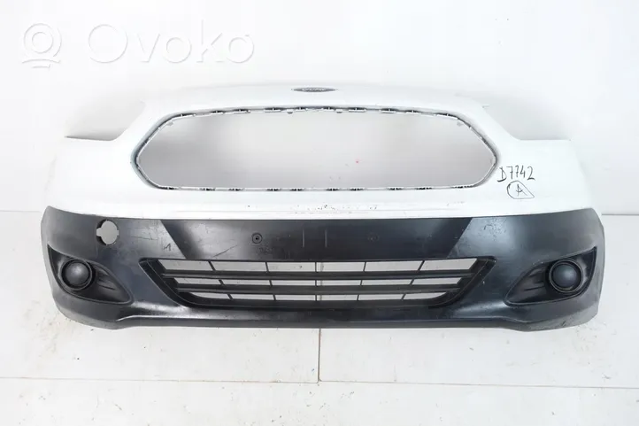 Ford Turneo Courier Front bumper FORD