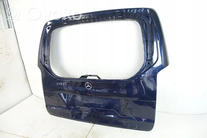 Mercedes-Benz Vito Viano W447 Portellone posteriore/bagagliaio MERCEDES