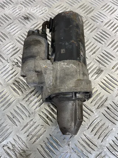 Mercedes-Benz CLS C219 Starter motor 1005831414