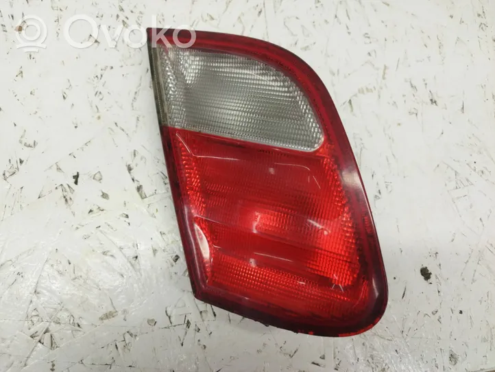 Mercedes-Benz CLK A208 C208 Tailgate rear/tail lights 2088200564