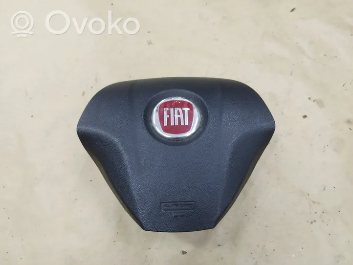 Fiat Punto (199) Ohjauspyörän turvatyyny L360890