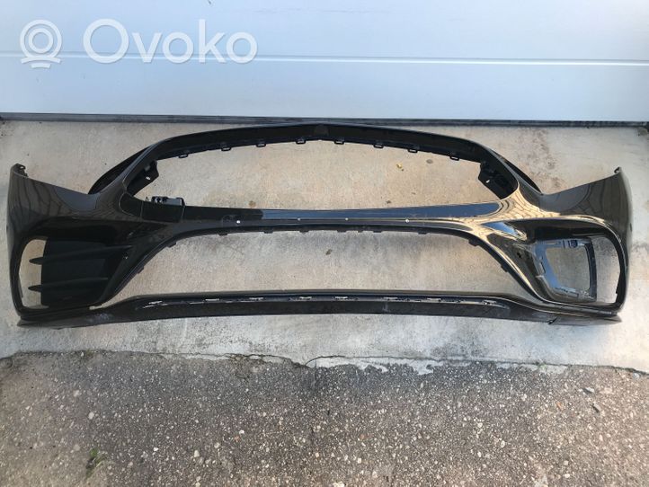 Mercedes-Benz CLS C257 Front bumper 