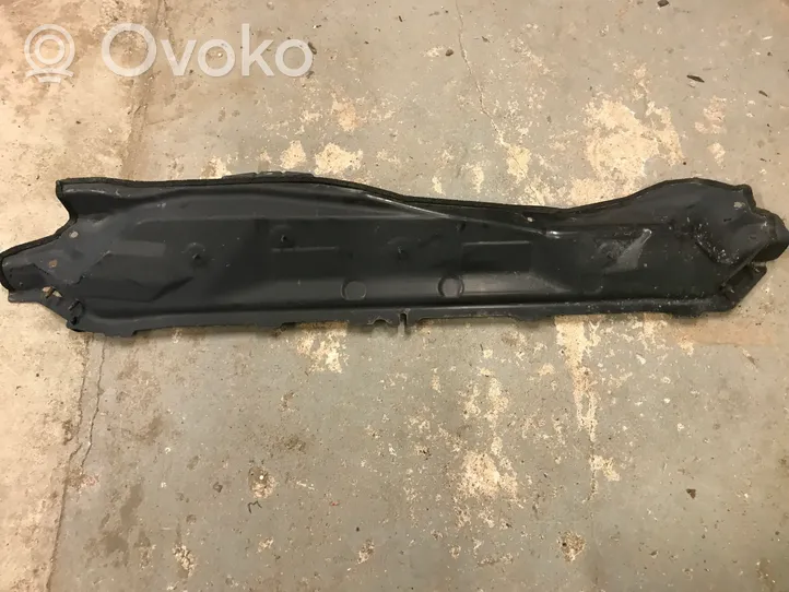 Nissan Qashqai Rivestimento del tergicristallo 