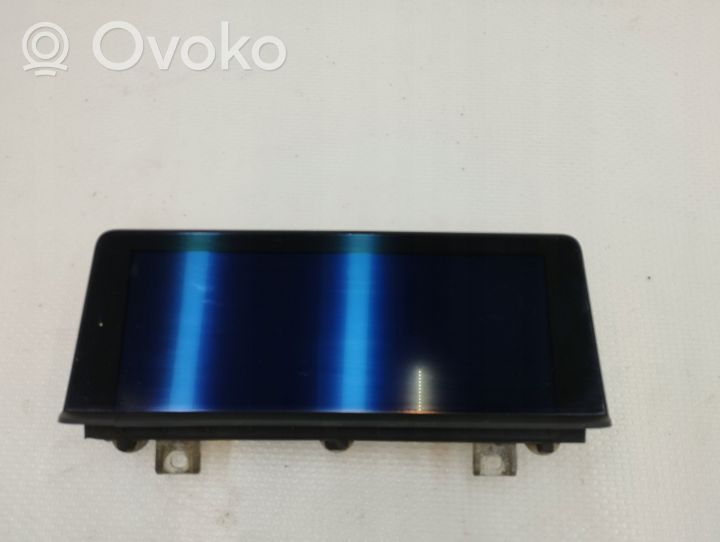 BMW 3 F30 F35 F31 Monitor/display/piccolo schermo 9292248