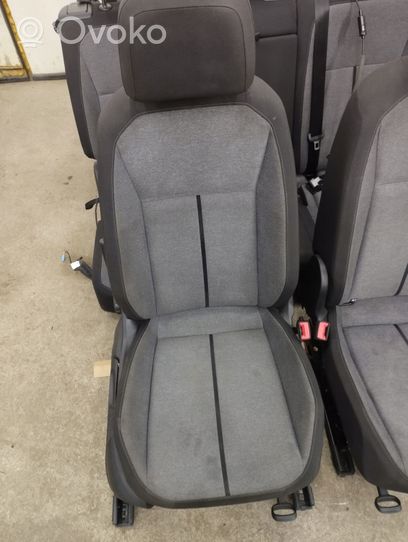 Seat Tarraco Interior set 