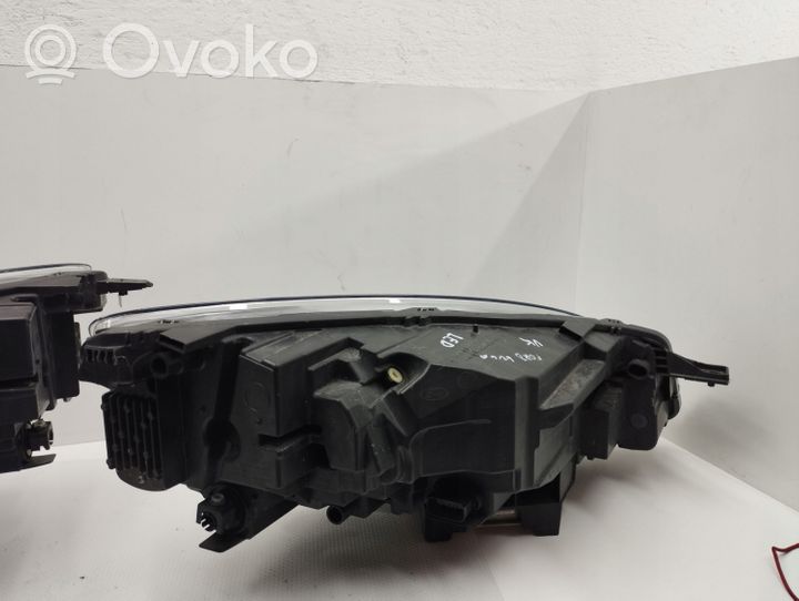 Ford Kuga III Headlights/headlamps set 