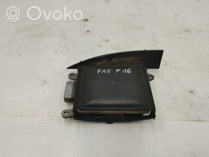 BMW X5 F15 Modulo di controllo del punto cieco 6870378