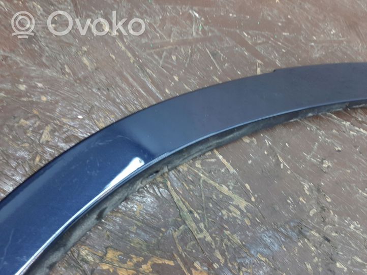 BMW X5 F15 Rivestimento passaruota posteriore 7326049