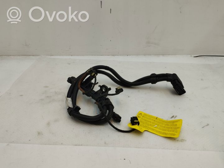 BMW 1 F20 F21 Polttoainesuuttimien johdot 8635811