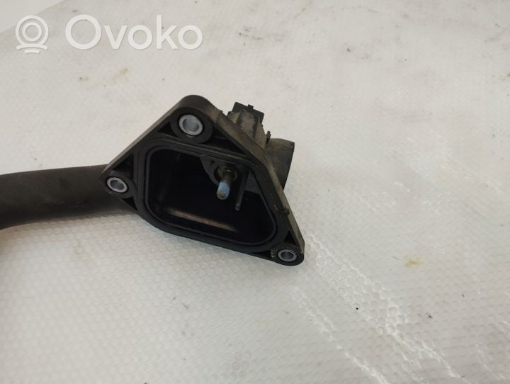 BMW 1 F20 F21 Termostato/alloggiamento del termostato 7600584