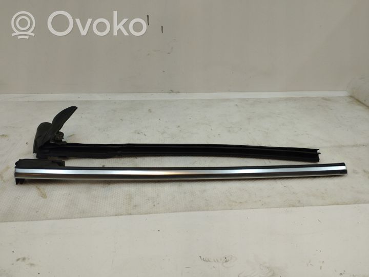 Audi A5 8T 8F Joint / vitre de porte arrière 8F0853764E