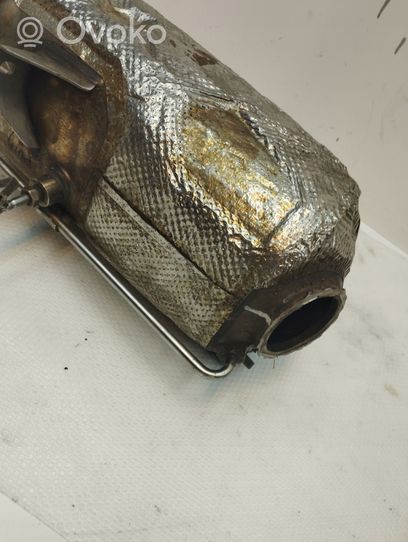 BMW X1 F48 F49 Filtre à particules catalyseur FAP / DPF 8518141