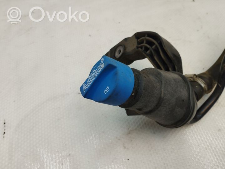 BMW X1 F48 F49 Tube de remplissage AdBlue 7467966