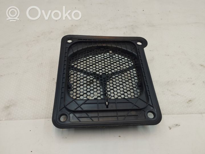 BMW X1 F48 F49 Copertura griglia di ventilazione cruscotto 9302950