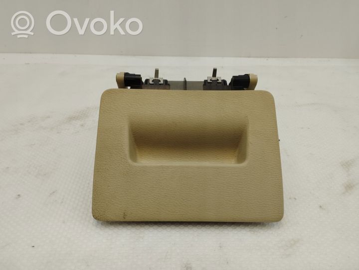 BMW X1 F48 F49 Box/scomparti cruscotto 9292183