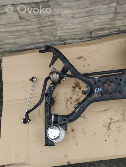 BMW 7 E38 Front subframe 