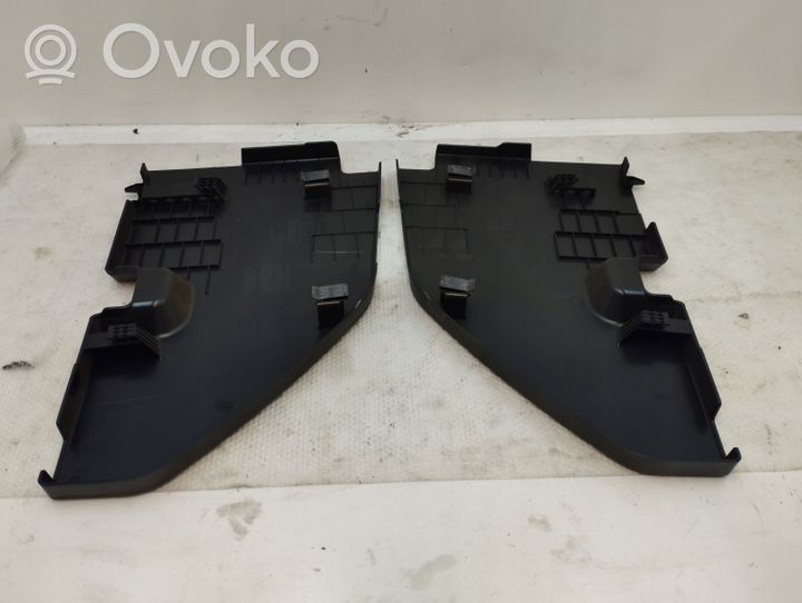 BMW 4 F32 F33 Altro elemento di rivestimento bagagliaio/baule 7284178