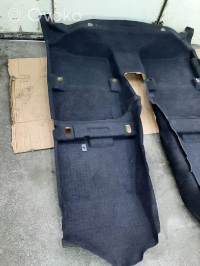 Hyundai Tucson LM Interior carpet 84260D7020