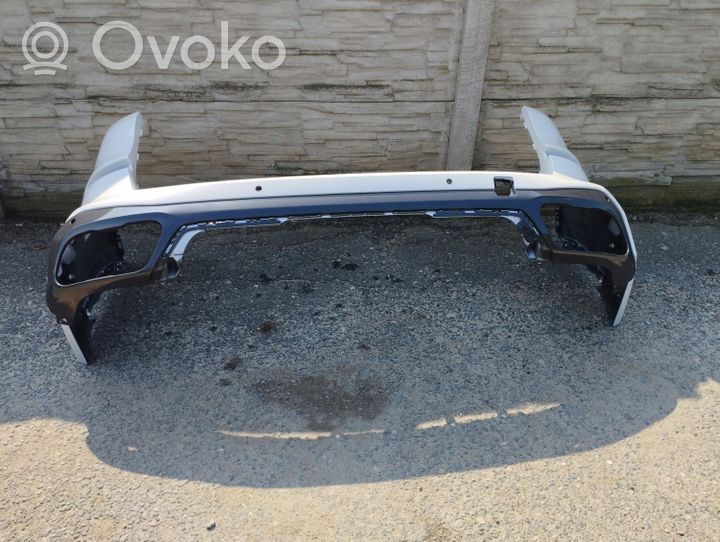 BMW X5 G05 Rear bumper 849232