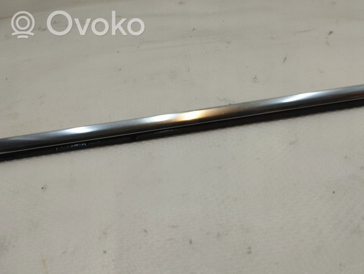 BMW 3 E92 E93 Rivestimento modanatura del vetro della portiera anteriore 7119079