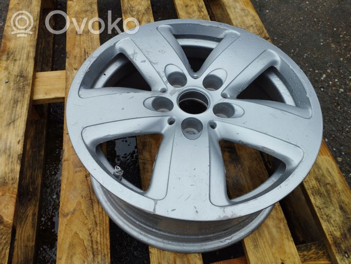 Mini Cooper Countryman F60 Felgi aluminiowe R16 6856029