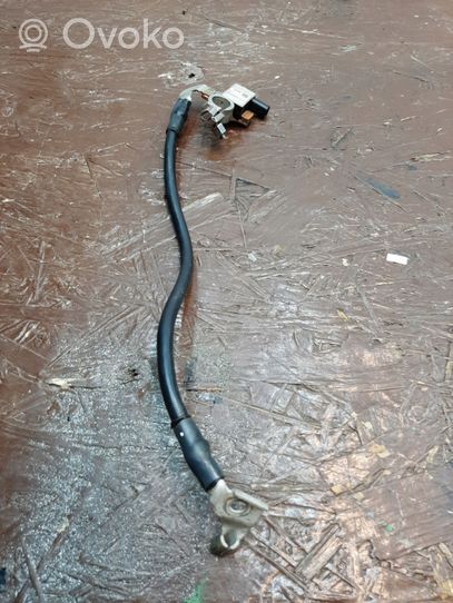 Mini Clubman F54 Cable negativo de tierra (batería) 9117832