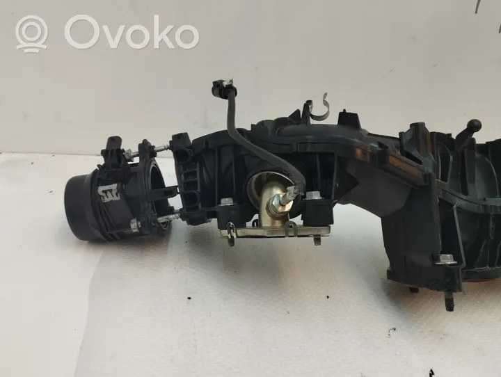 BMW X1 F48 F49 Ansaugbrücke Ansaugkrümmer 8579246