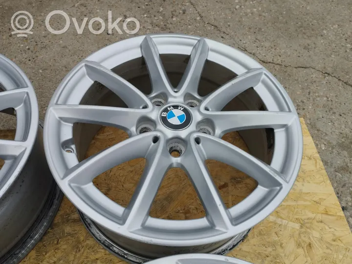 BMW 2 F45 Felgi aluminiowe R16 