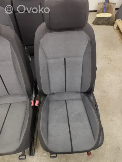 Seat Tarraco Fotele / Kanapa / Komplet 