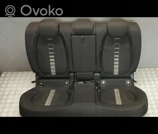 BMW X1 F48 F49 Rear seat BMW