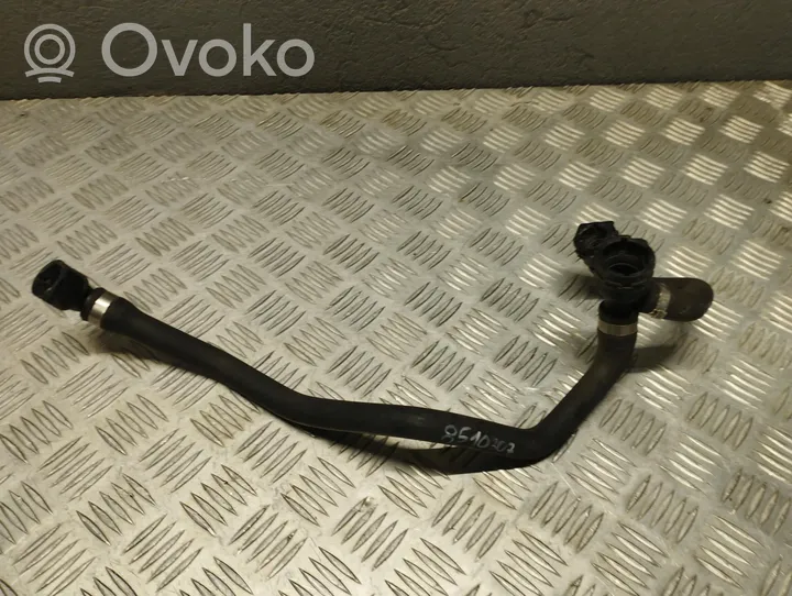 BMW 1 F20 F21 Engine coolant pipe/hose 8510307