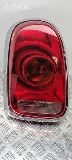 Mini Cooper Countryman F60 Lampa tylna 7401723