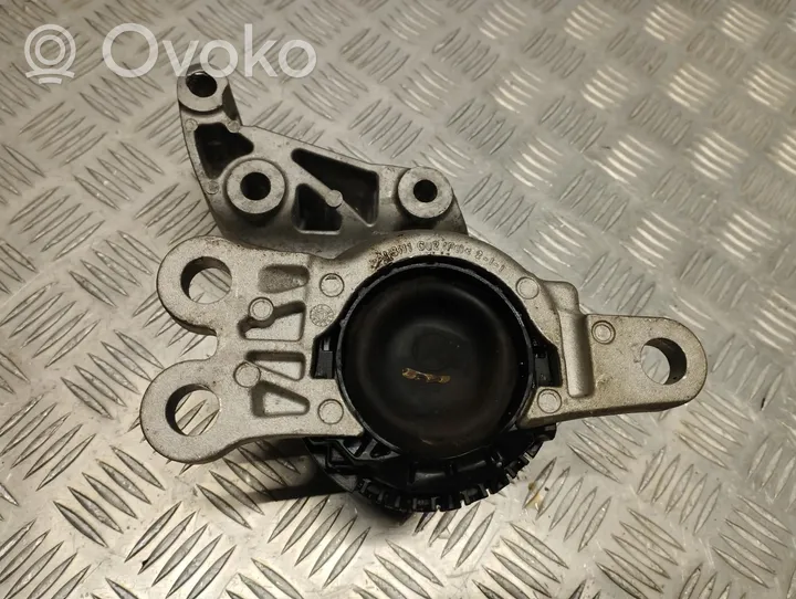 Renault Koleos II Support, suspension du moteur 575AK6000