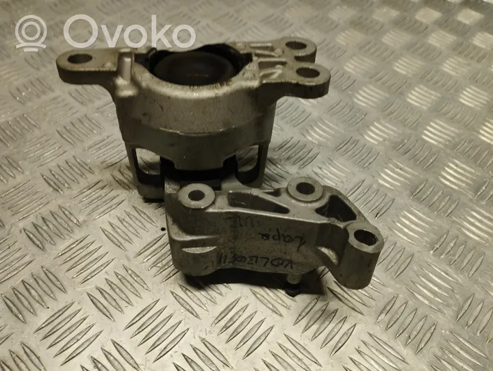 Renault Koleos II Support, suspension du moteur 575AK6000