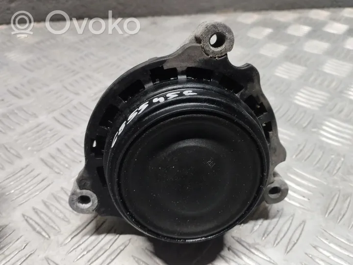 BMW 1 F20 F21 Variklio pagalvės vakuuminis vožtuvas EGO71438