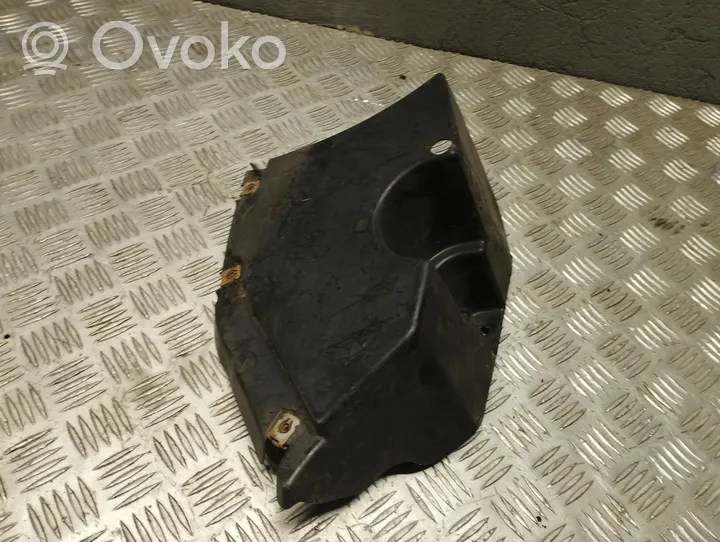 BMW 1 F20 F21 Dugno apsauga galinės važiuoklės 7241836