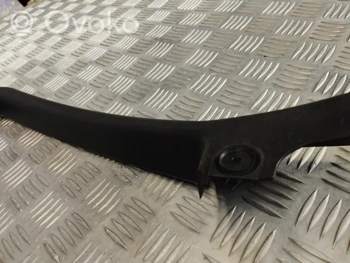 BMW 3 F30 F35 F31 Cornice del finestrino/vetro portiera anteriore 7259384