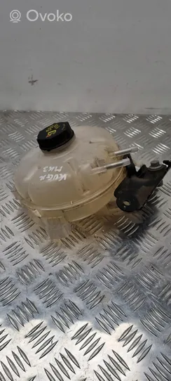 Ford Kuga III Coolant expansion tank/reservoir LX61-8A080-G