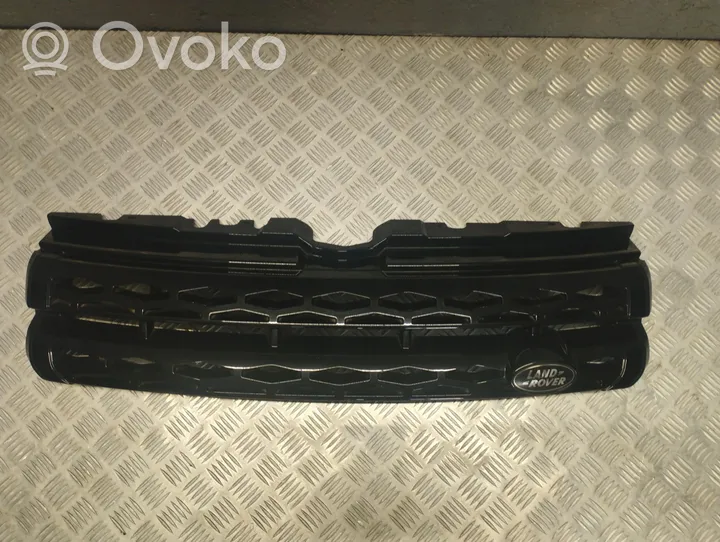 Land Rover Evoque I Atrapa chłodnicy / Grill DJ32-8200-AA