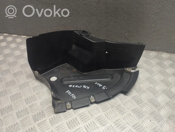 BMW 2 F22 F23 Šoninė dugno apsauga 7260765