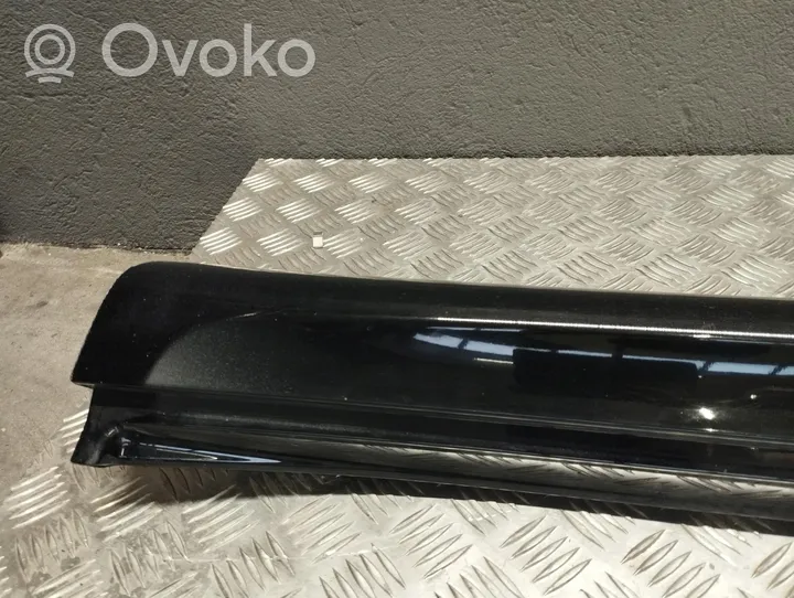 Porsche Macan Front sill (body part) 95B854883A