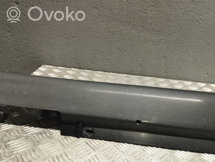 Porsche Macan Front sill (body part) 95B854883A