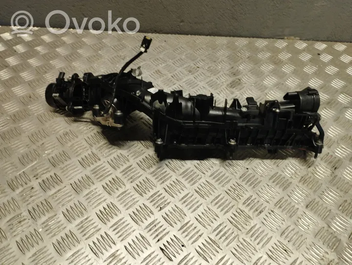 BMW X1 F48 F49 Intake manifold 8579246