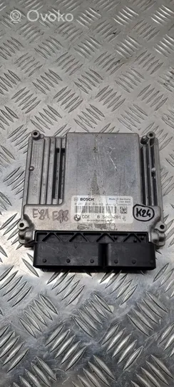 BMW 1 E81 E87 Centralina/modulo motore ECU 8506281