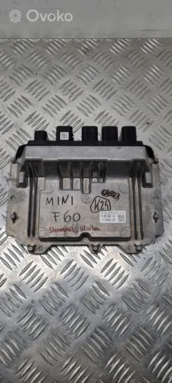 Mini Cooper Countryman F60 Unité de commande, module ECU de moteur 9897258