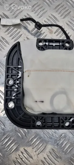 BMW X5 G05 Poduszka powietrzna Airbag pasażera 9382489